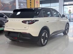 Geely Xing Yuan 2025 UP 410km Explorer Edition - ფოტო 4