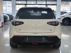 Geely Xing Yuan 2025 UP 410km Explorer Edition - ფოტო 5
