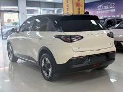 Geely Xing Yuan 2025 UP 410km Explorer Edition - ფოტო 6
