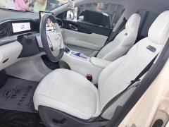 Geely Xing Yuan 2025 UP 410km Explorer Edition - ფოტო 7