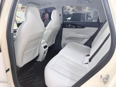 Geely Xing Yuan 2025 UP 410km Explorer Edition - ფოტო 8