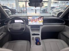 Geely Xing Yuan 2025 UP 410km Explorer Edition - ფოტო 9