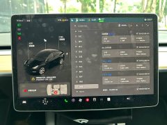 Tesla Model Y 2022 Facelift Rear-Wheel Drive - ფოტო 10