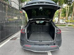Tesla Model Y 2022 Facelift Rear-Wheel Drive - ფოტო 13