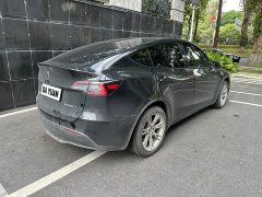 Tesla Model Y 2022 Facelift Rear-Wheel Drive - ფოტო 15