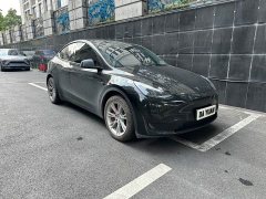 Tesla Model Y 2022 Facelift Rear-Wheel Drive - ფოტო 3