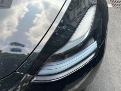 Tesla Model Y 2022 Facelift Rear-Wheel Drive - ფოტო 4