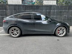 Tesla Model Y 2022 Facelift Rear-Wheel Drive - ფოტო 6