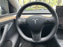 Tesla Model Y 2022 Facelift Rear-Wheel Drive - ფოტო 9