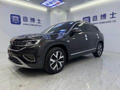 Volkswagen Taos 280TSI FWD Luxury Plus Advanced Edition - ფოტო 1