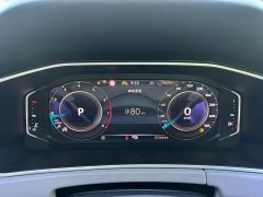 Volkswagen Taos 280TSI FWD Luxury Plus Advanced Edition - ფოტო 10
