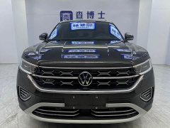 Volkswagen Taos 280TSI FWD Luxury Plus Advanced Edition - ფოტო 2