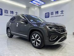 Volkswagen Taos 280TSI FWD Luxury Plus Advanced Edition - ფოტო 3