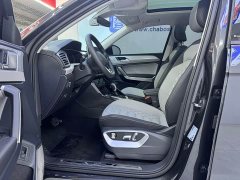 Volkswagen Taos 280TSI FWD Luxury Plus Advanced Edition - ფოტო 4