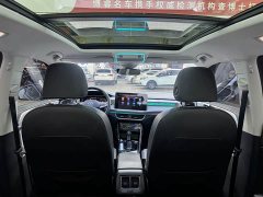 Volkswagen Taos 280TSI FWD Luxury Plus Advanced Edition - ფოტო 5