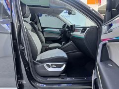 Volkswagen Taos 280TSI FWD Luxury Plus Advanced Edition - ფოტო 6