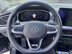 Volkswagen Taos 280TSI FWD Luxury Plus Advanced Edition - ფოტო 8