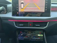 Volkswagen Taos 280TSI FWD Luxury Plus Advanced Edition - ფოტო 9