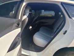 BYD Seal 06 DM-i 80KM Luxury - ფოტო 10