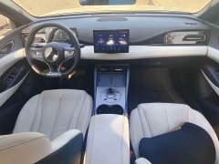BYD Seal 06 DM-i 80KM Luxury - ფოტო 11