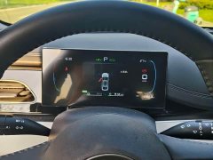 BYD Seal 06 DM-i 80KM Luxury - ფოტო 12