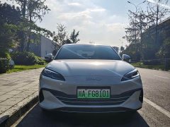 BYD Seal 06 DM-i 80KM Luxury - ფოტო 2