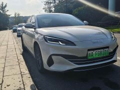 BYD Seal 06 DM-i 80KM Luxury - ფოტო 3