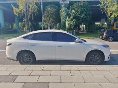 BYD Seal 06 DM-i 80KM Luxury - ფოტო 4