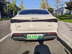BYD Seal 06 DM-i 80KM Luxury - ფოტო 6