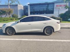 BYD Seal 06 DM-i 80KM Luxury - ფოტო 8