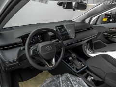 Toyota Corolla 1.8L Hybrid Elite - ფოტო 14