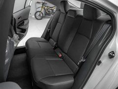 Toyota Corolla 1.8L Hybrid Elite - ფოტო 19