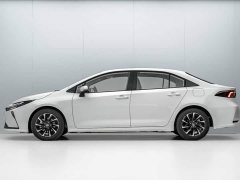 Toyota Corolla 1.8L Hybrid Elite - ფოტო 3