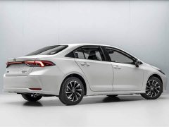Toyota Corolla 1.8L Hybrid Elite - ფოტო 5