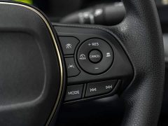 Toyota Corolla 1.8L Hybrid Elite - ფოტო 8