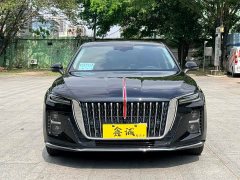 FAW Red Flag H5 1.5T DCT Qiyun Edition - ფოტო 3