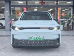 Leapmotor C10 530 Smart Comfort Edition - ფოტო 2