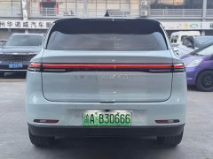 Leapmotor C10 530 Smart Comfort Edition - ფოტო 5