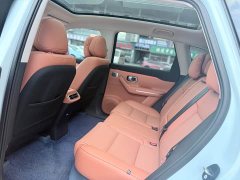 Leapmotor C10 530 Smart Comfort Edition - ფოტო 8
