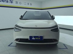 Dongfeng Nanotech 01 Refresh Edition 330 Plus Smart - ფოტო 1