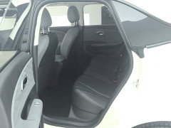 Dongfeng Nanotech 01 Refresh Edition 330 Plus Smart - ფოტო 10