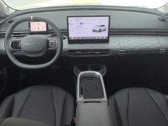 Dongfeng Nanotech 01 Refresh Edition 330 Plus Smart - ფოტო 11