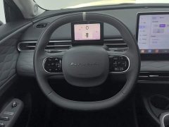 Dongfeng Nanotech 01 Refresh Edition 330 Plus Smart - ფოტო 14