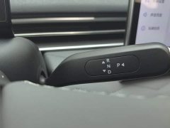 Dongfeng Nanotech 01 Refresh Edition 330 Plus Smart - ფოტო 15