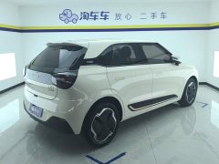 Dongfeng Nanotech 01 Refresh Edition 330 Plus Smart - ფოტო 2