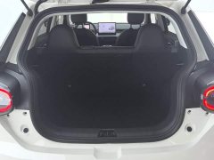Dongfeng Nanotech 01 Refresh Edition 330 Plus Smart - ფოტო 3