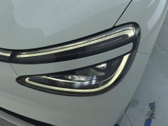 Dongfeng Nanotech 01 Refresh Edition 330 Plus Smart - ფოტო 4