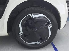 Dongfeng Nanotech 01 Refresh Edition 330 Plus Smart - ფოტო 5