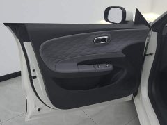 Dongfeng Nanotech 01 Refresh Edition 330 Plus Smart - ფოტო 6