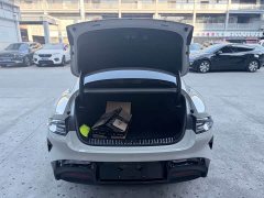 Xiaomi SU7 Rear-Wheel Drive Ultra-Long Range Advanced Autonomous Driving Pro - ფოტო 10